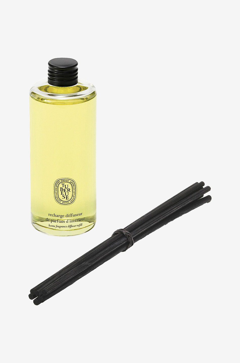 Tubéreuse home fragrance diffuser refill