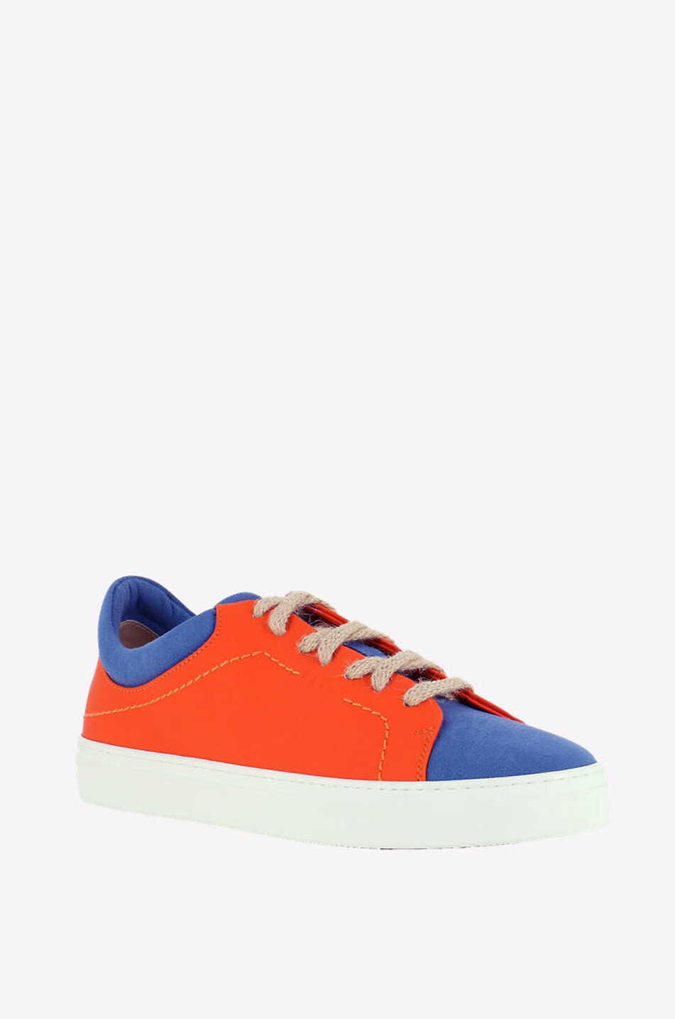 Neven Chewing Gum vegan trainers