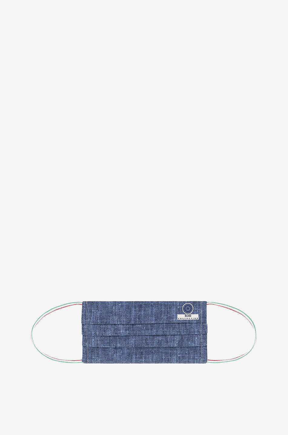 Surgical mask