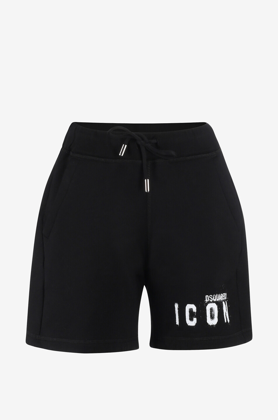 Short en molleton Icon
