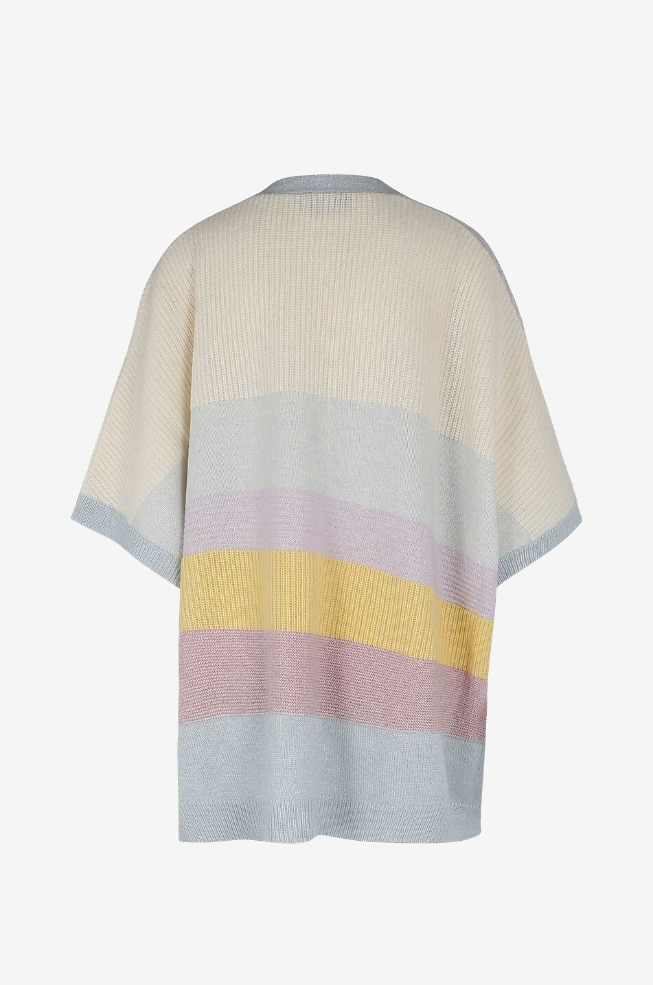 Cardigan en laine