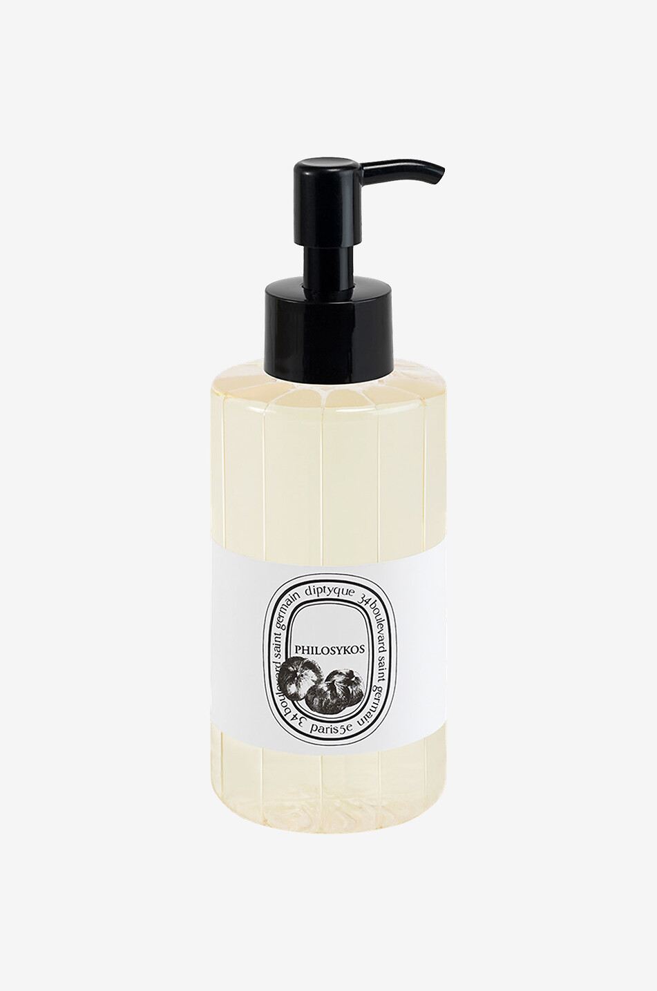 DIPTYQUE Gel für Hände und Körper Philosykos Unisex Farblos 1