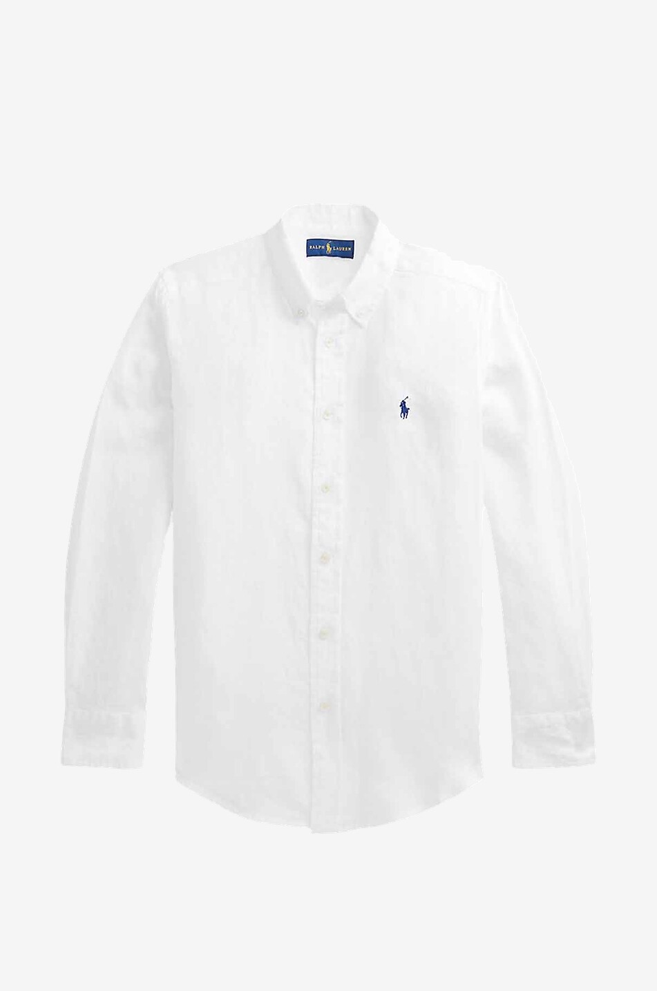 Polo ralph lauren linen shirt online