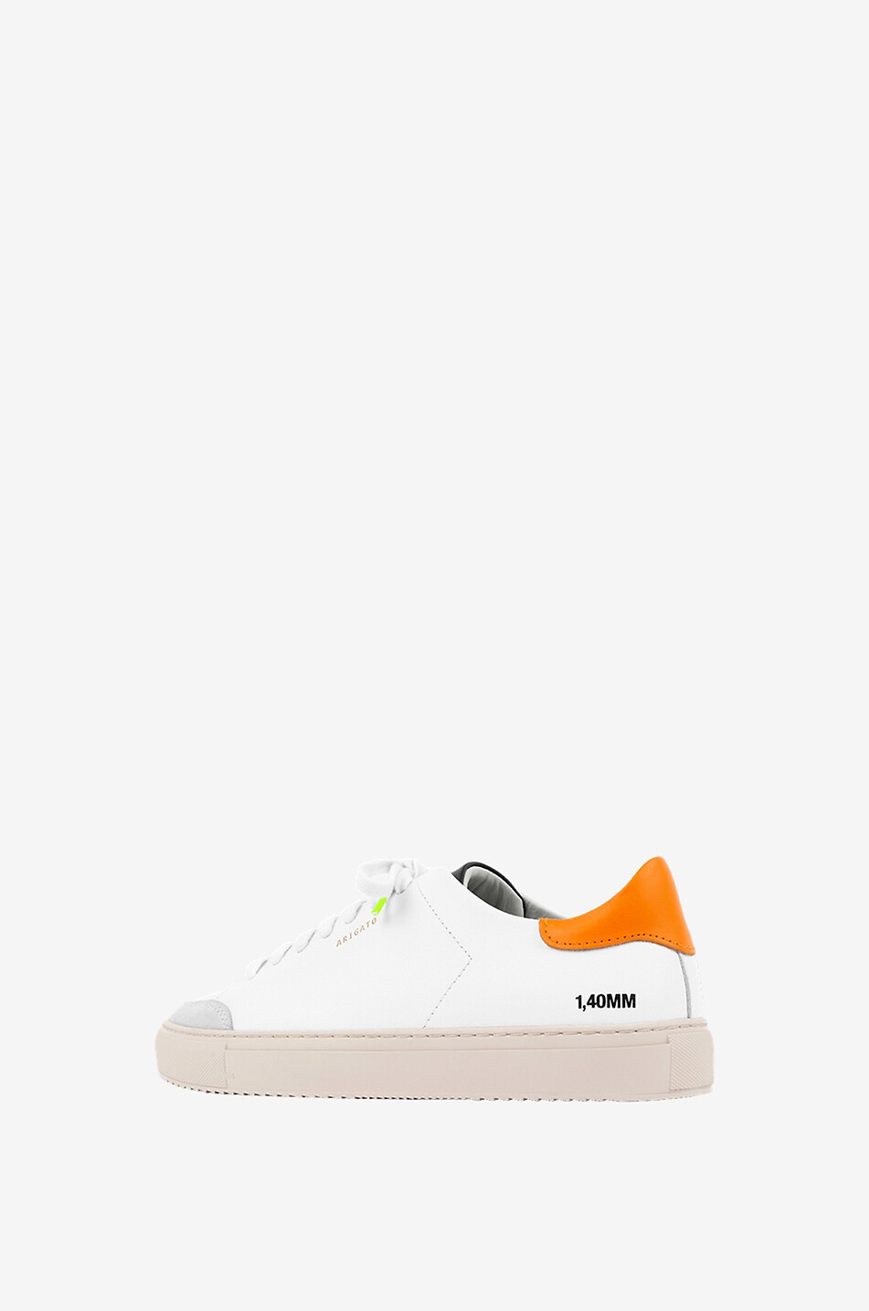 Clean 90 Triple leather sneakers