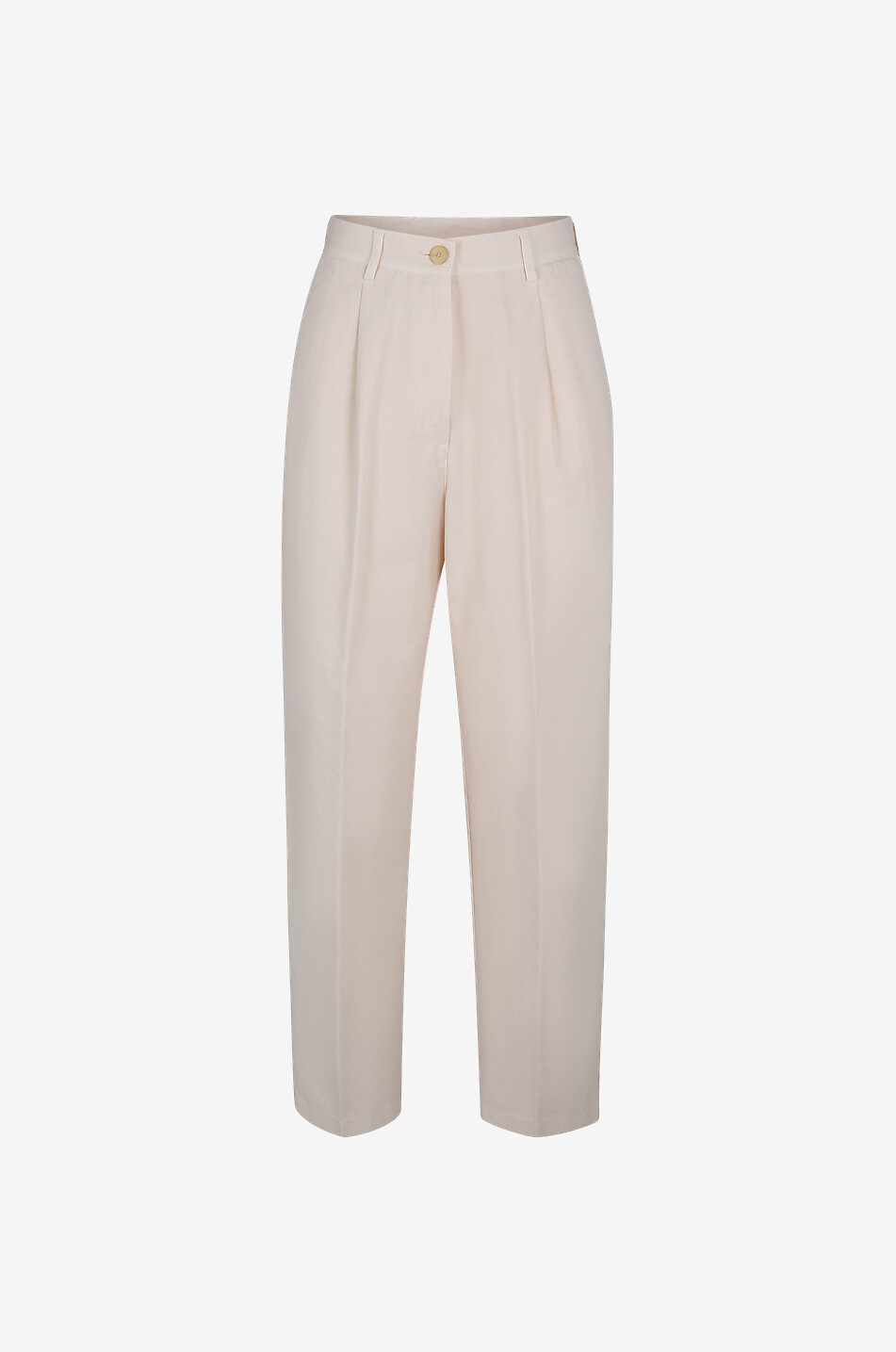 Chino aus Baumwolle