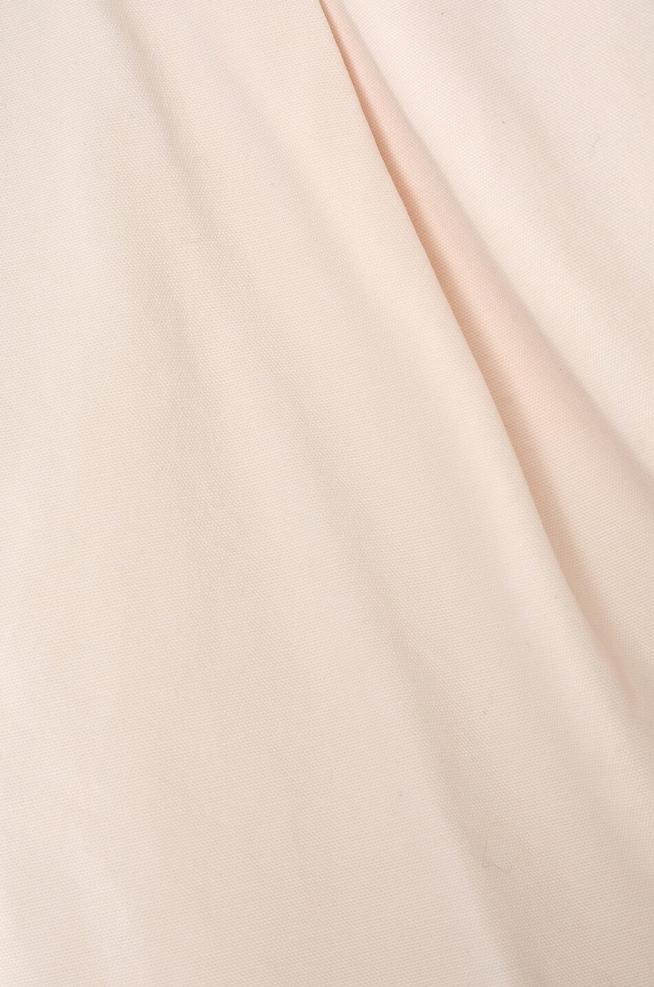 FORTE FORTE Chino aus Baumwolle Damen Hellbeige 3