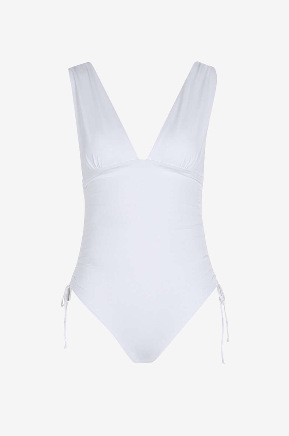 Chile Lycra one-piece swimsuit