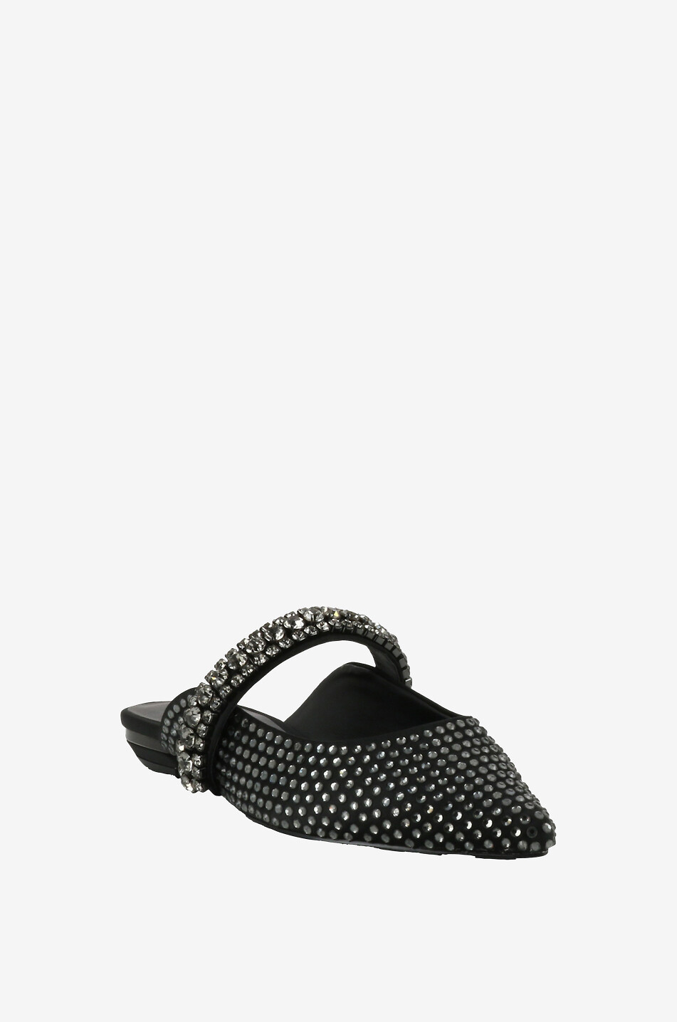 Kurt geiger princely black online