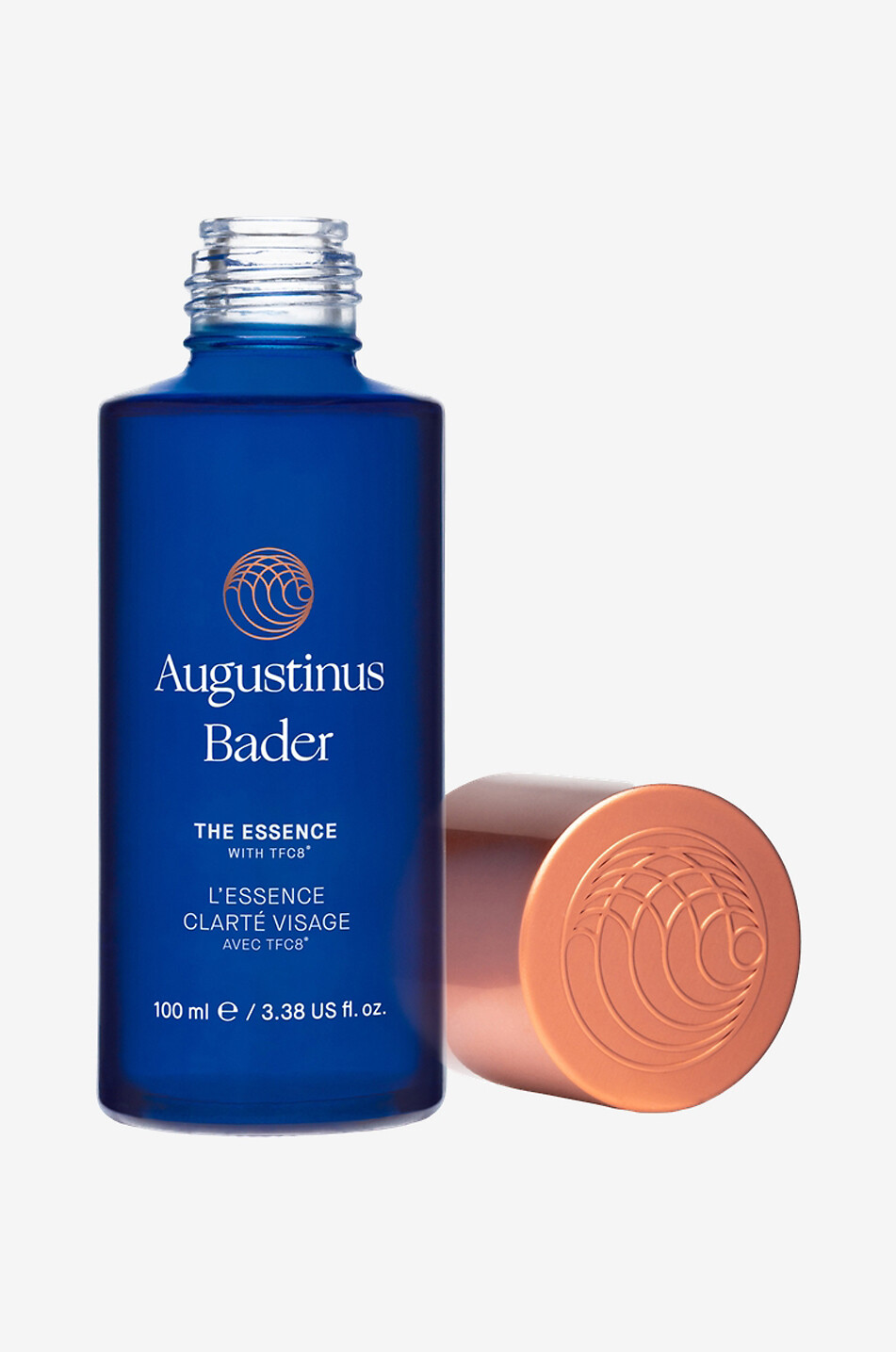 3-in-1-Reinugungslotion THE ESSENCE - 100 ml