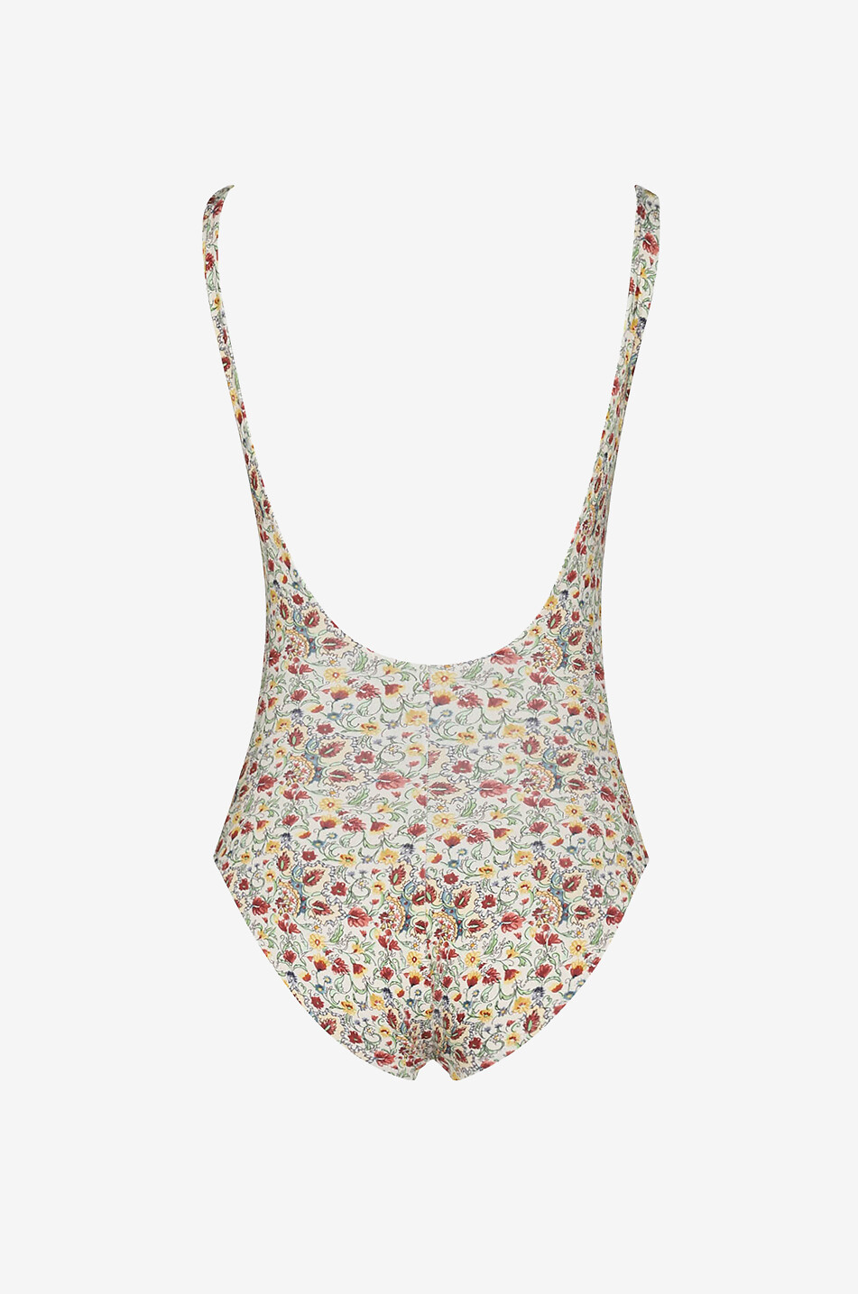 Maillot de bain une pièce Détroit