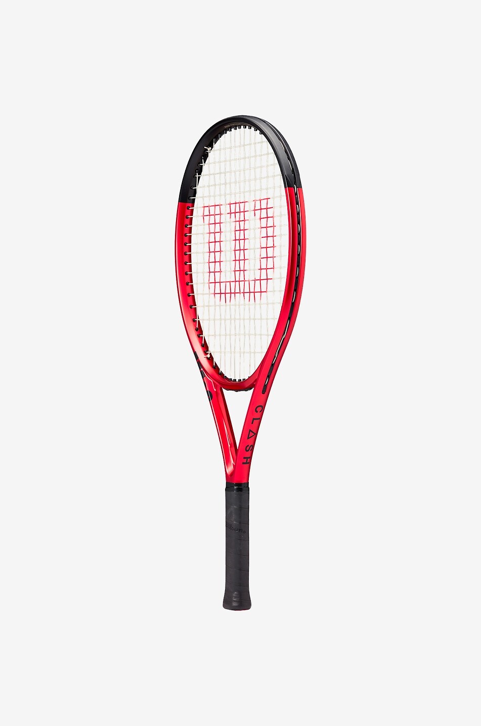 WILSON Junioren-Tennisschläger Clash 25 v2 Unisex BUNT 3