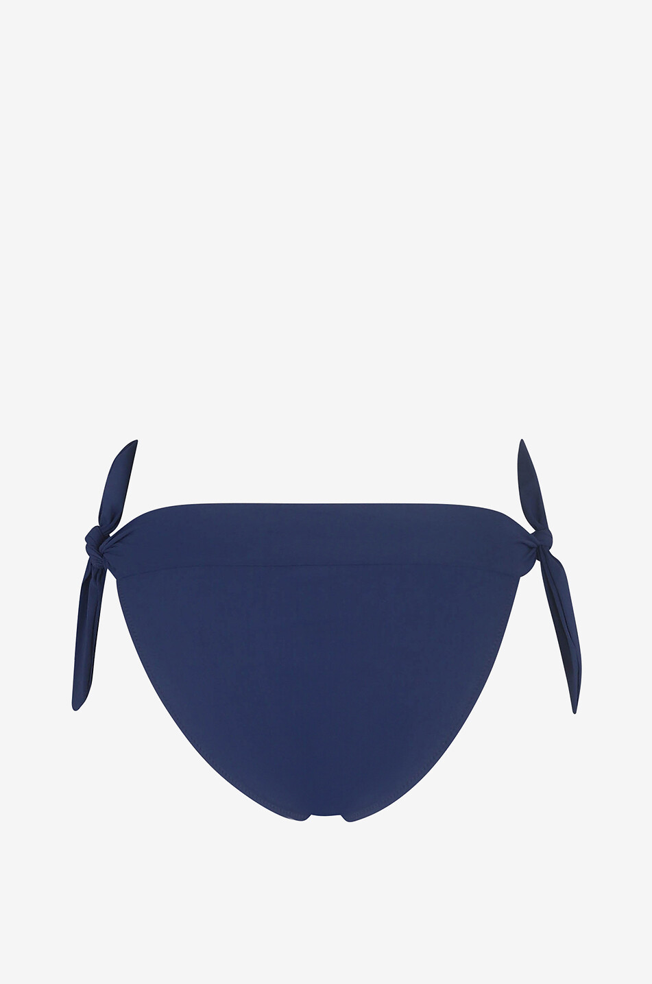 PAIN DE SUCRE Bas de bikini à nouer Diva Femme BLEU FONCE 2