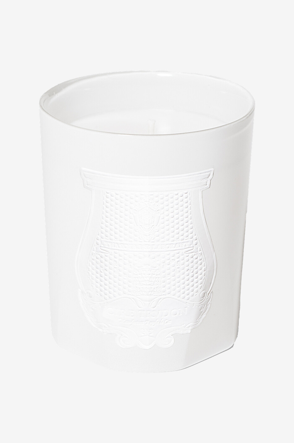 TRUDON Positano scented candle Home Colourless 1