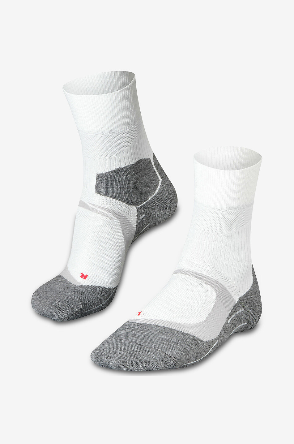 FALKE Laufsocken FALKE RU4 Cool Damen WEISS 1
