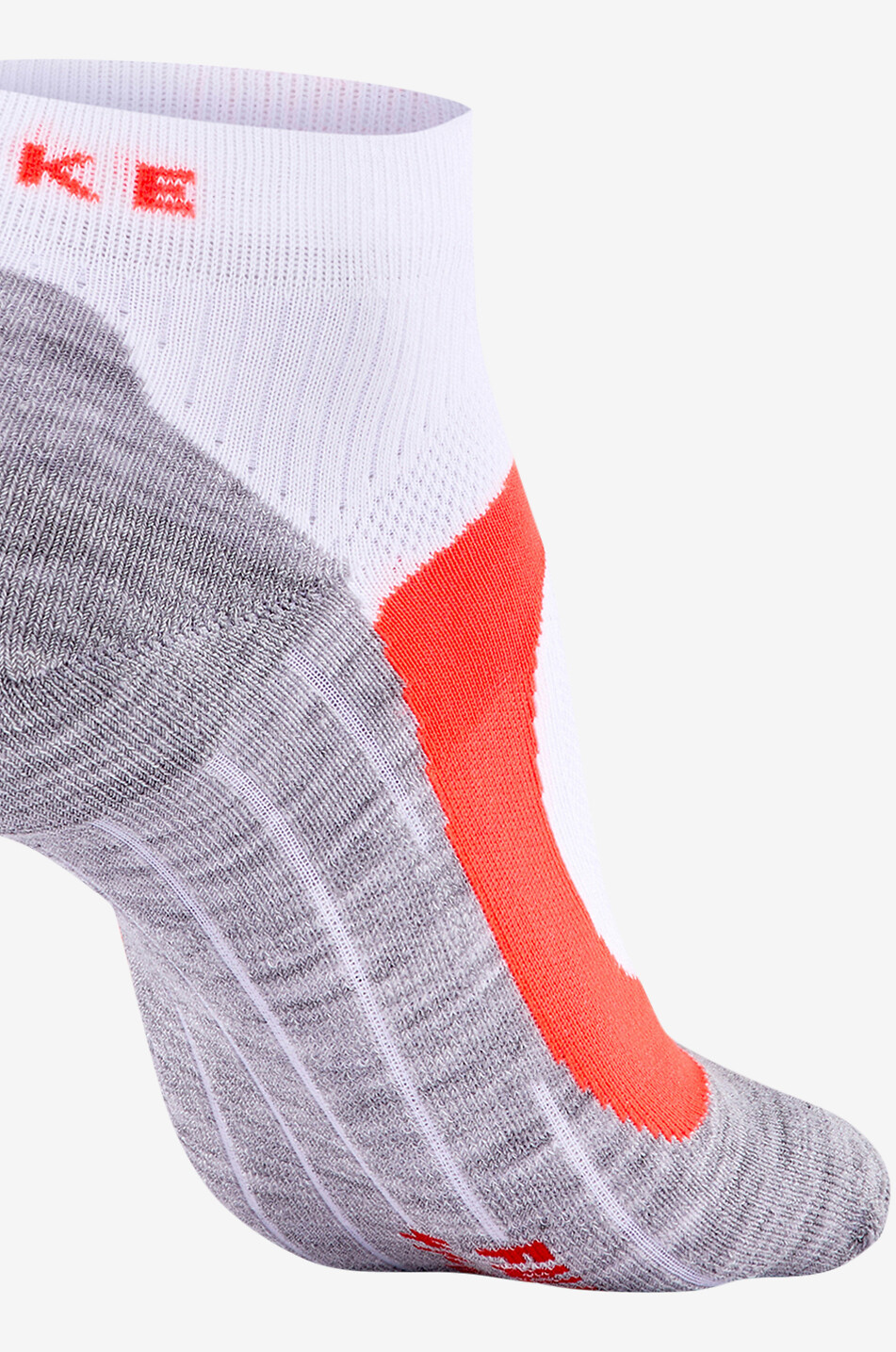 FALKE FALKE RU4 Cool Short hiking socks Women WHITE 4