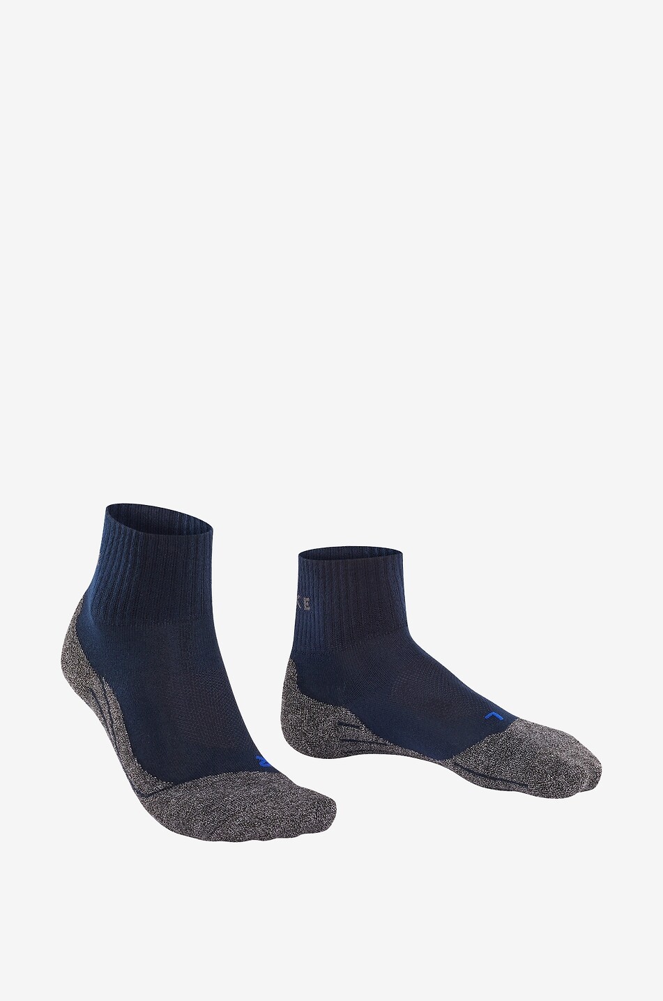 Wandersocken FALKE TK2 Short Cool