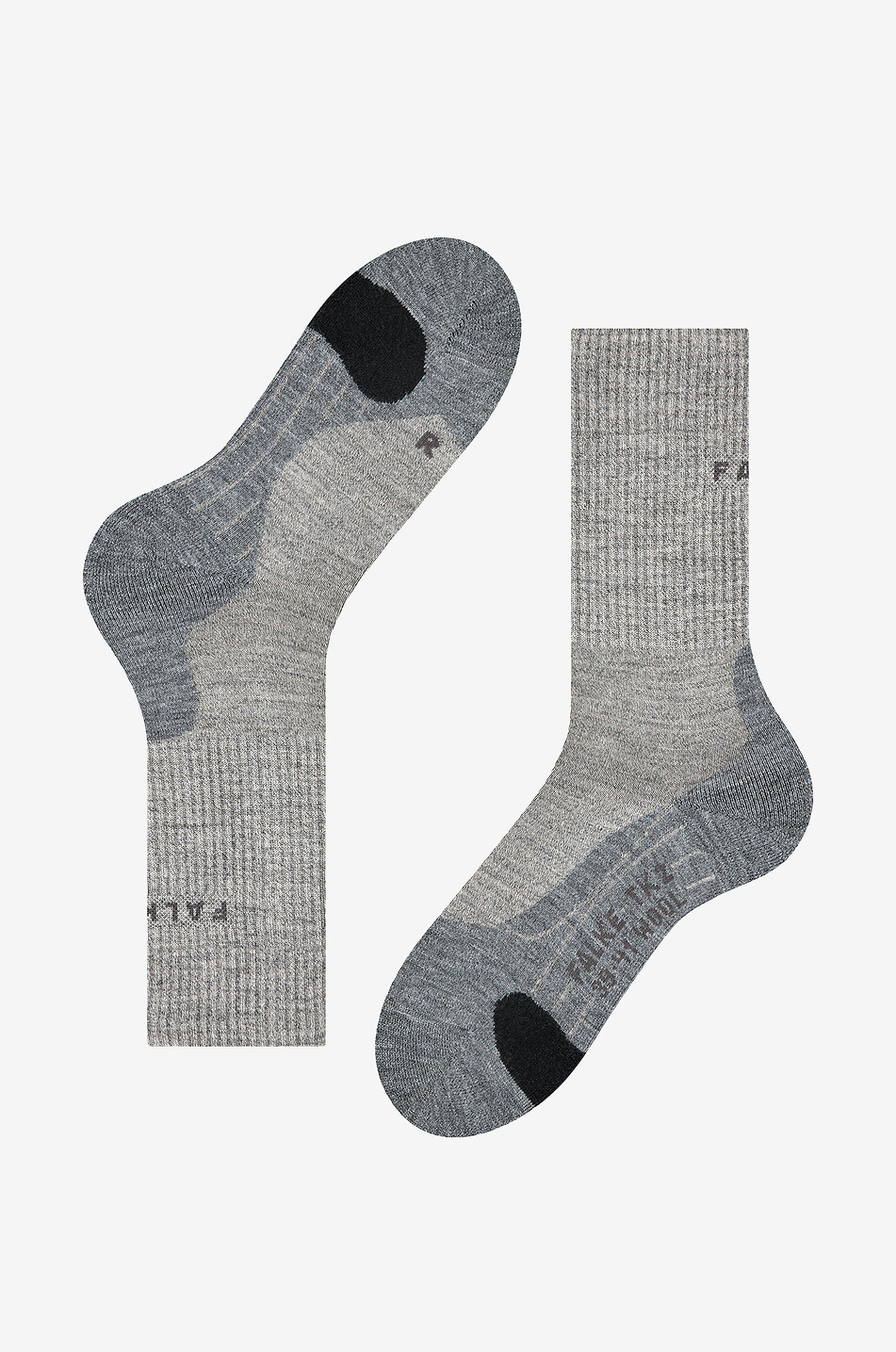 FALKE TK2 Wool hiking socks