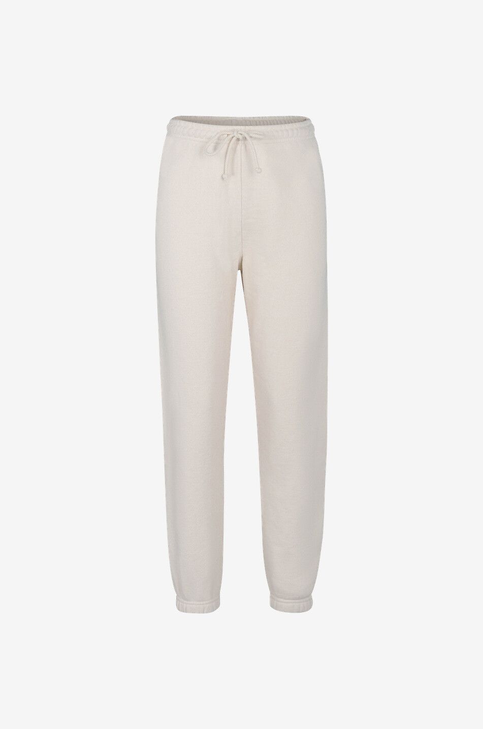 Zutabay cotton jogging bottoms AMERICAN VINTAGE Bongenie Outlet