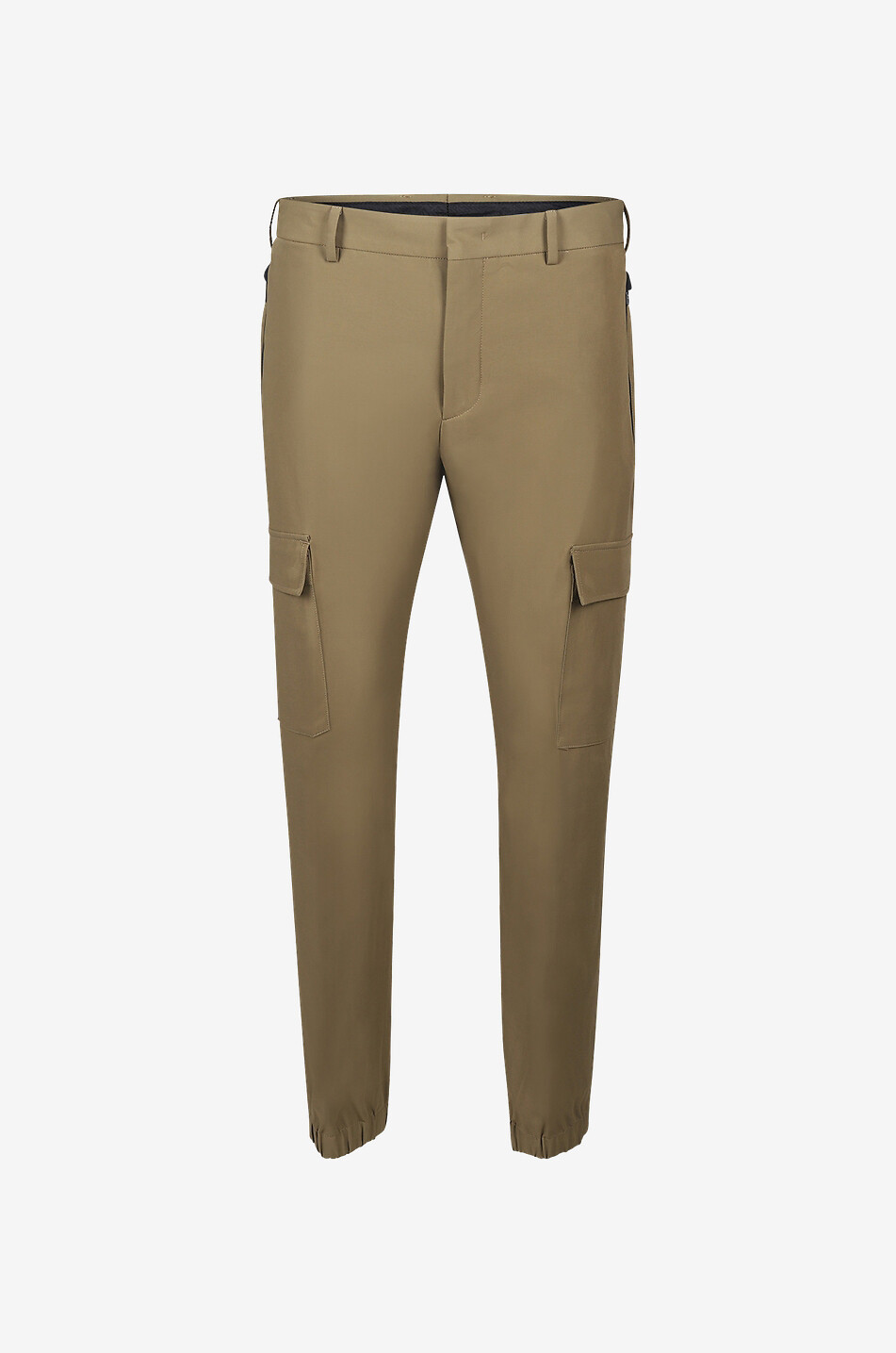 Cargohose aus Baumwolle Lambda