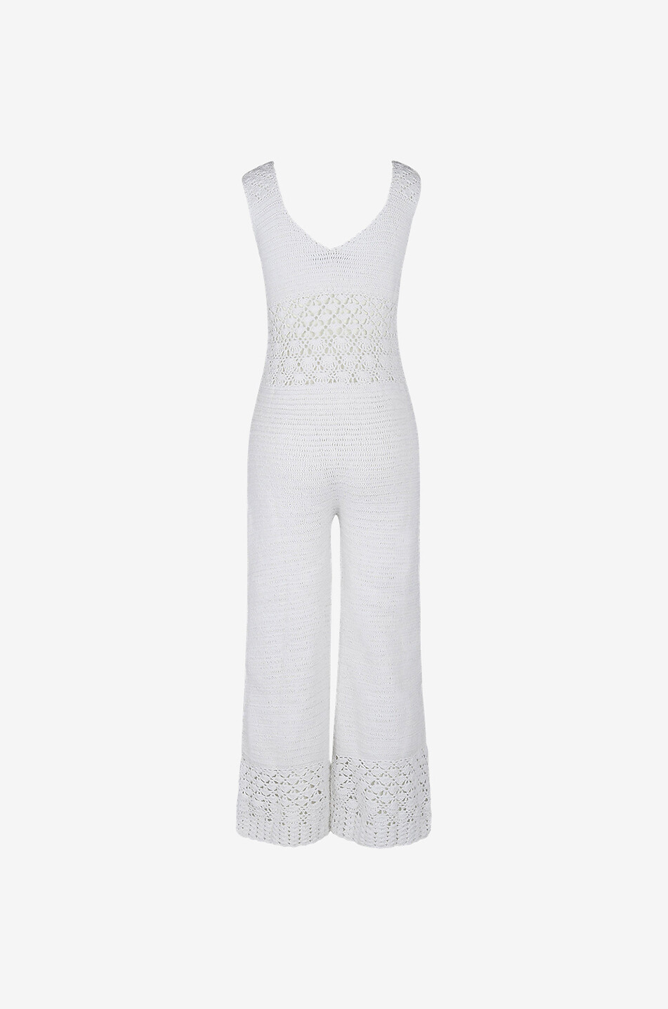 Combinaison en coton Ingrid