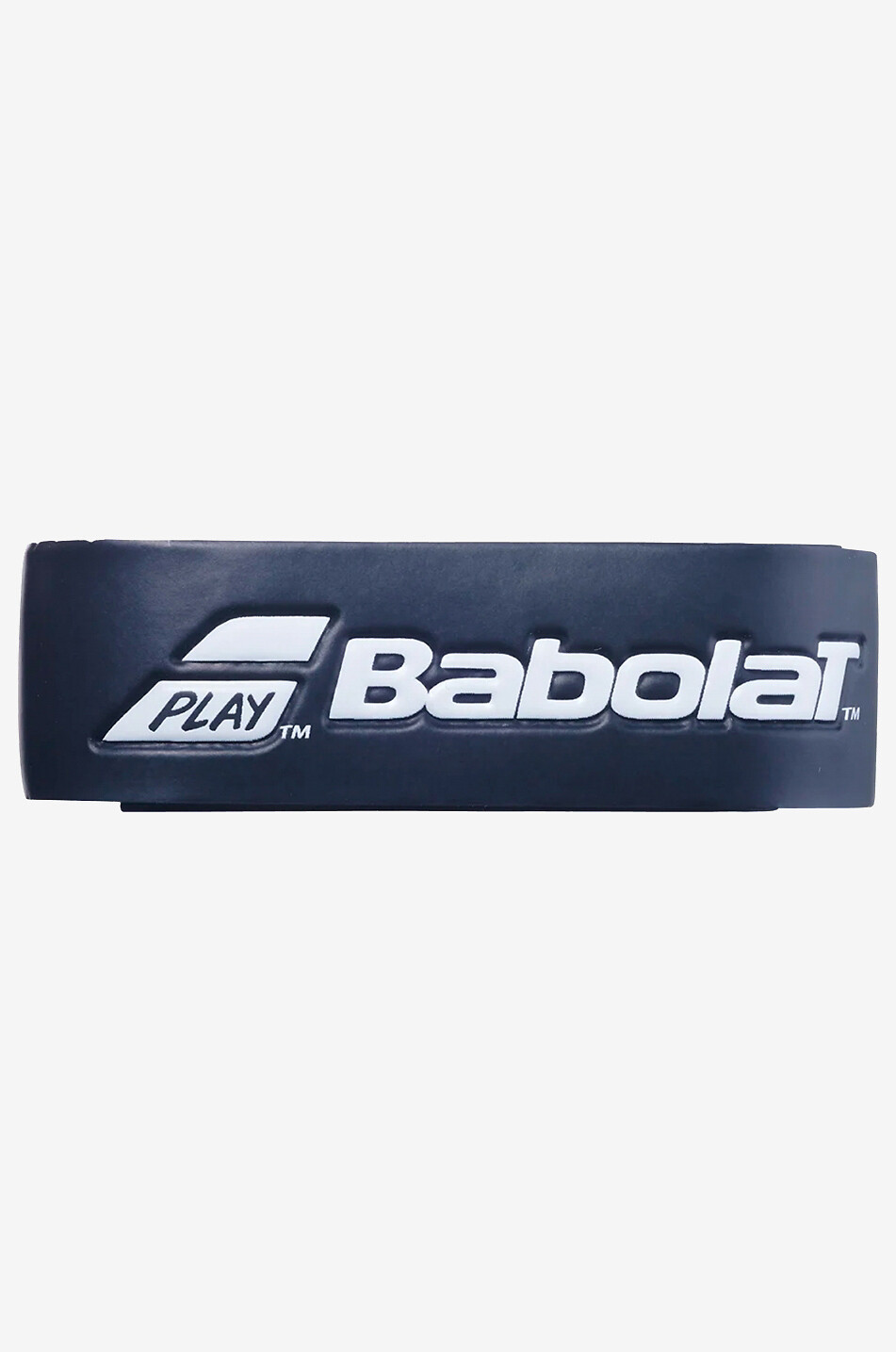 BABOLAT Syntec Pro Grip tennis racquet grip Unisex BLACK 3
