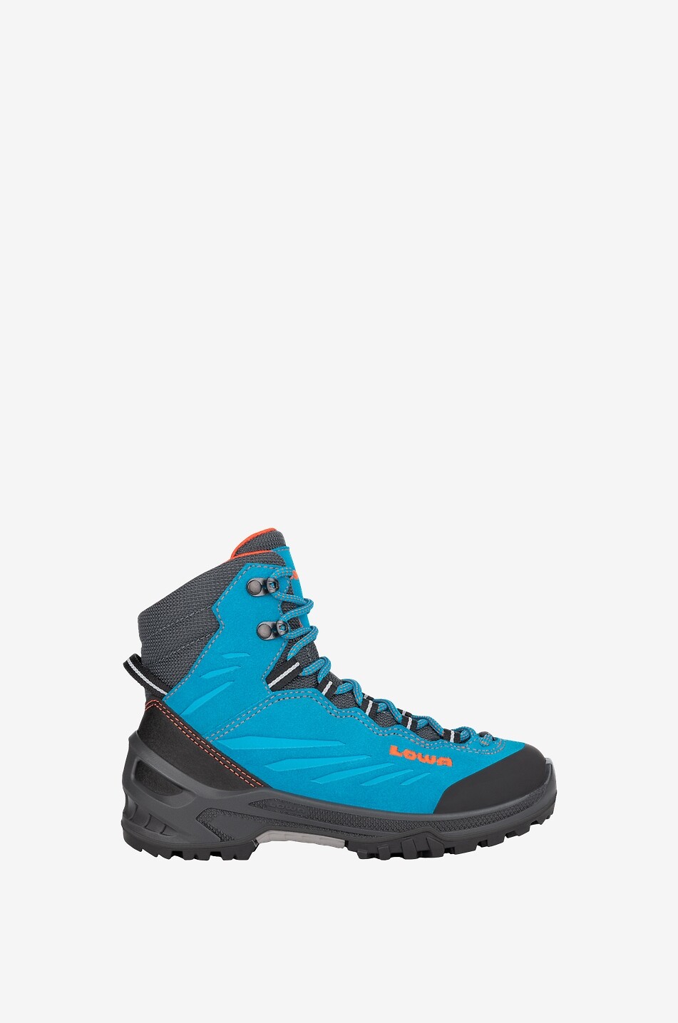 Kinder-Wanderschuhe Cadin GTX Mid Junior