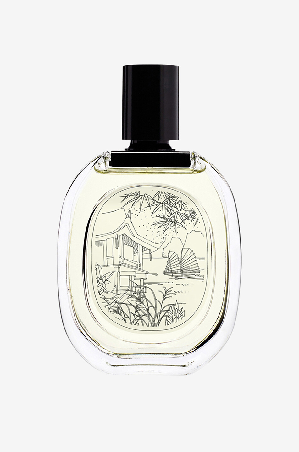 DIPTYQUE Do Son eau de toilette 100 ml Unisexe Incolore 2