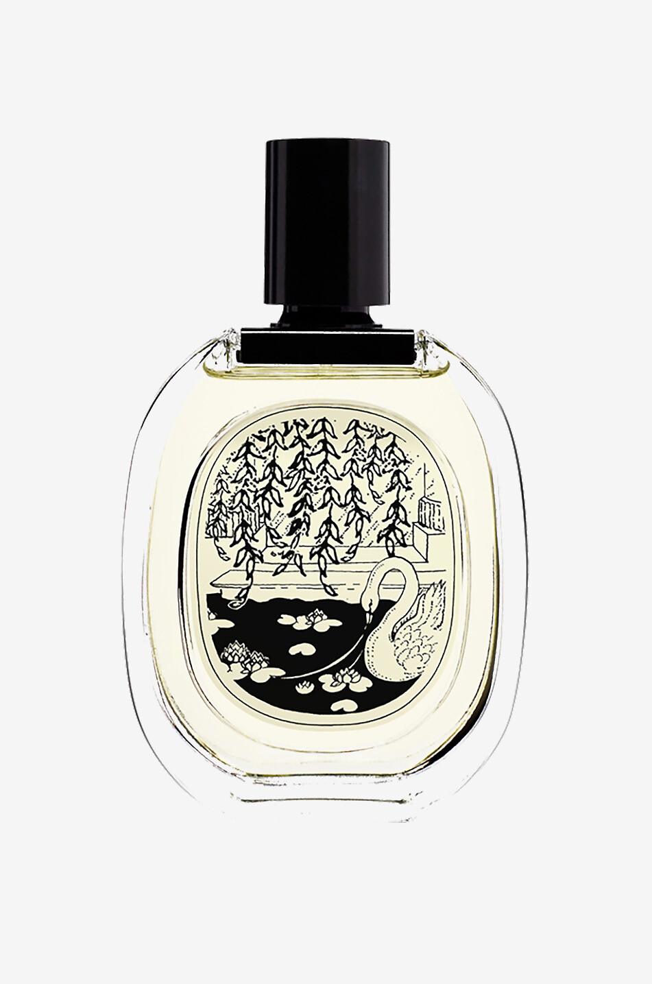 DIPTYQUE Eau de parfum L'Ombre dans l'Eau - 75 ml Unisexe Incolore 2