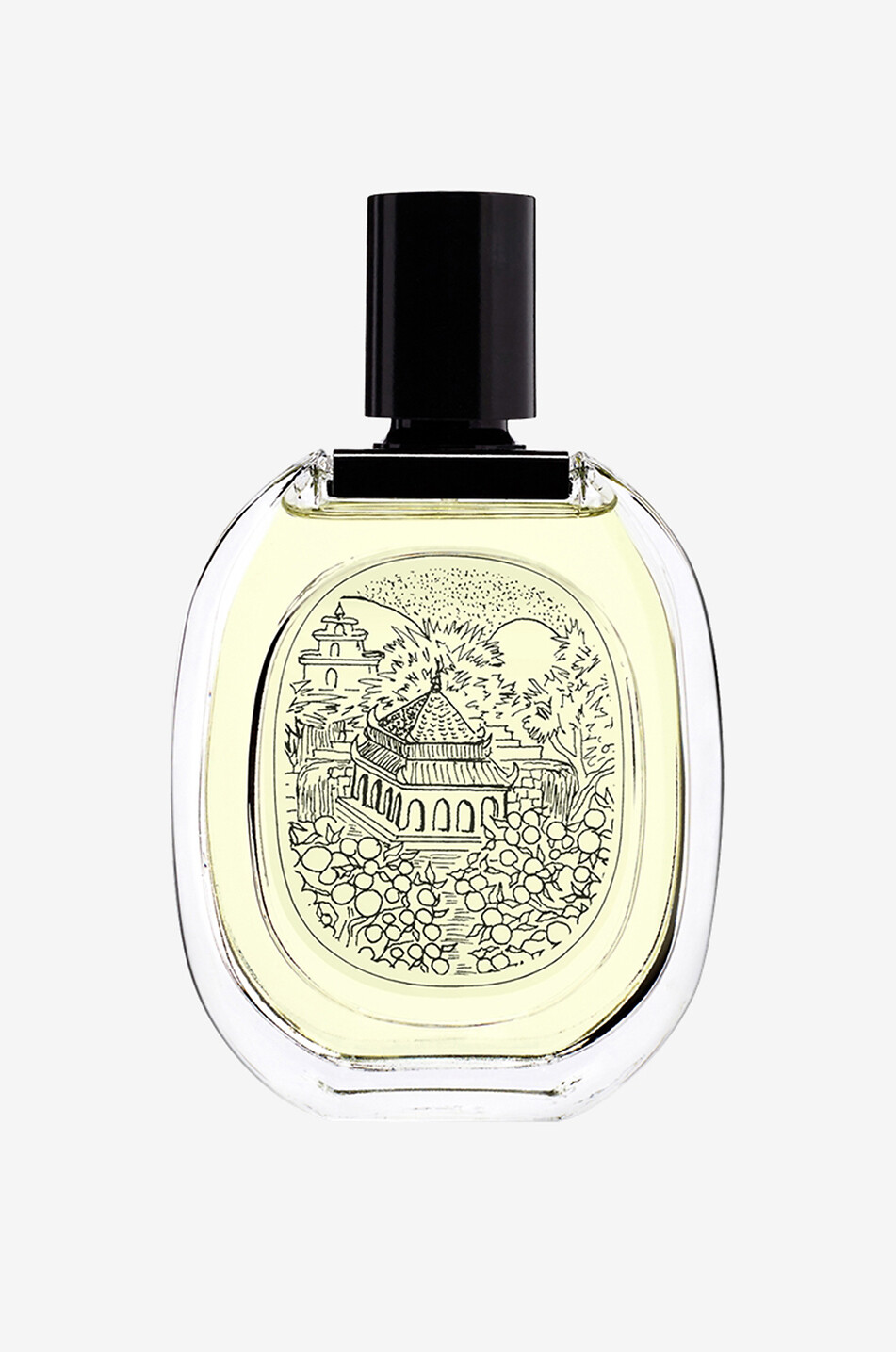 DIPTYQUE Oyédo eau de toilette 100 ml Unisex Colourless 2