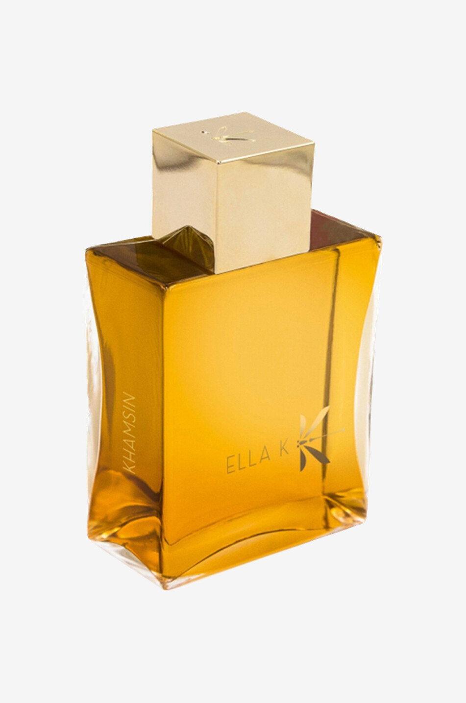 ELLA K PARFUMS PARIS Khamsin eau de parfum - 100 ml Unisex Colourless 2