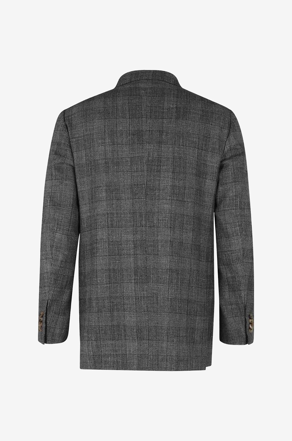 KITON Cashmere suit Men MEDIUM GREY 2