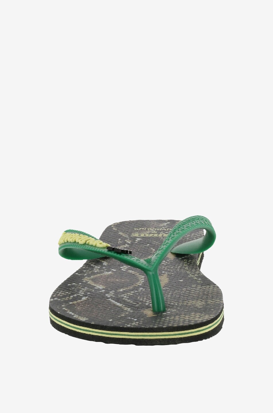 ROTATE BIRGER CHRISTENSEN Rotate Havaiana rubber flip-flops Women MULTI COLOURED 2