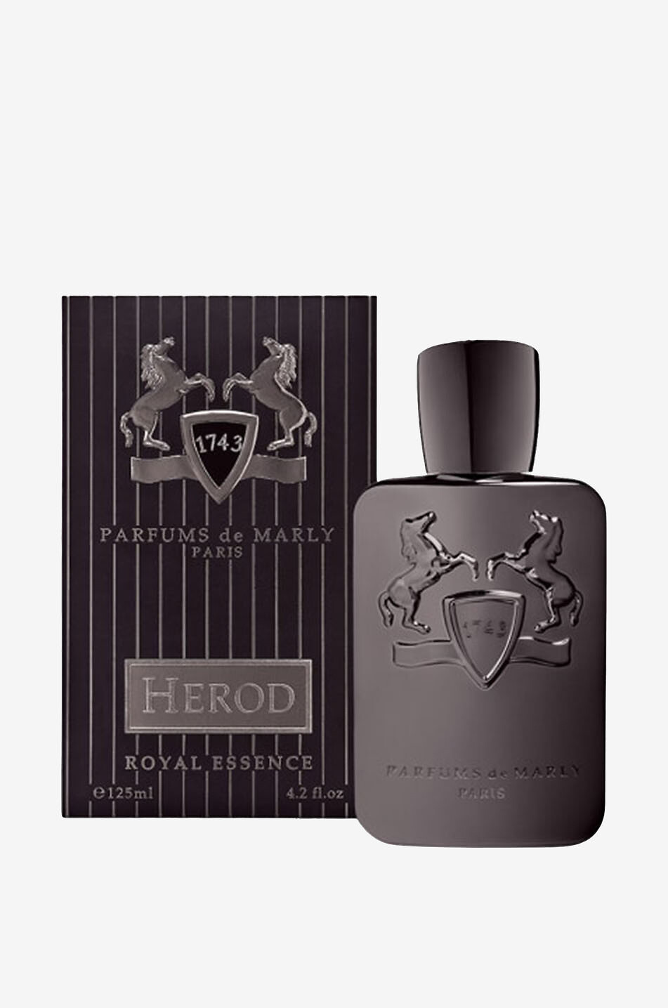 PARFUMS DE MARLY Eau de parfum Herod Unisexe Incolore 2