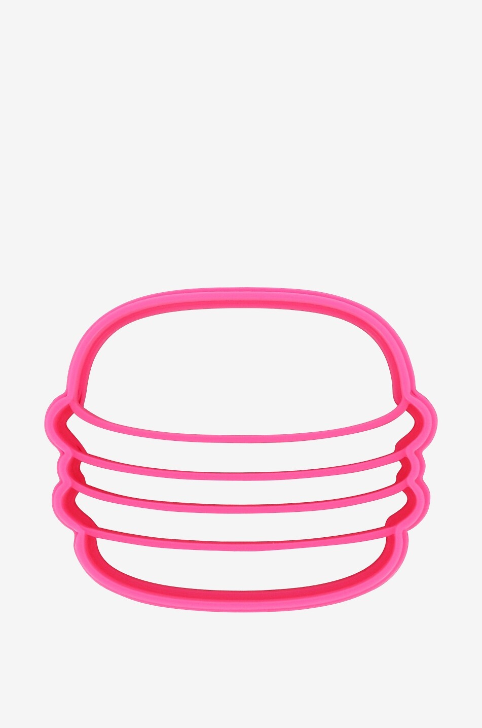Play dough stencils