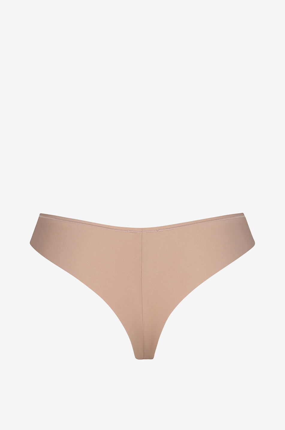 ERES Mika tanga briefs Women MEDIUM PINK 2