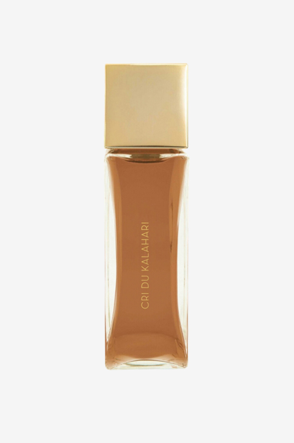 ELLA K PARFUMS PARIS Eau de parfum Cri du Kalahari - 100 ml Unisexe Incolore 3