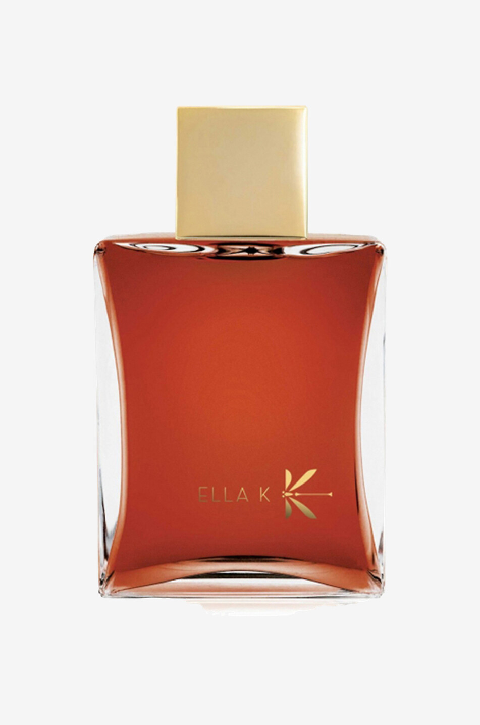 ELLA K PARFUMS PARIS Eau de parfum Lettre de Pushkar - 100 ml Unisexe Incolore 1