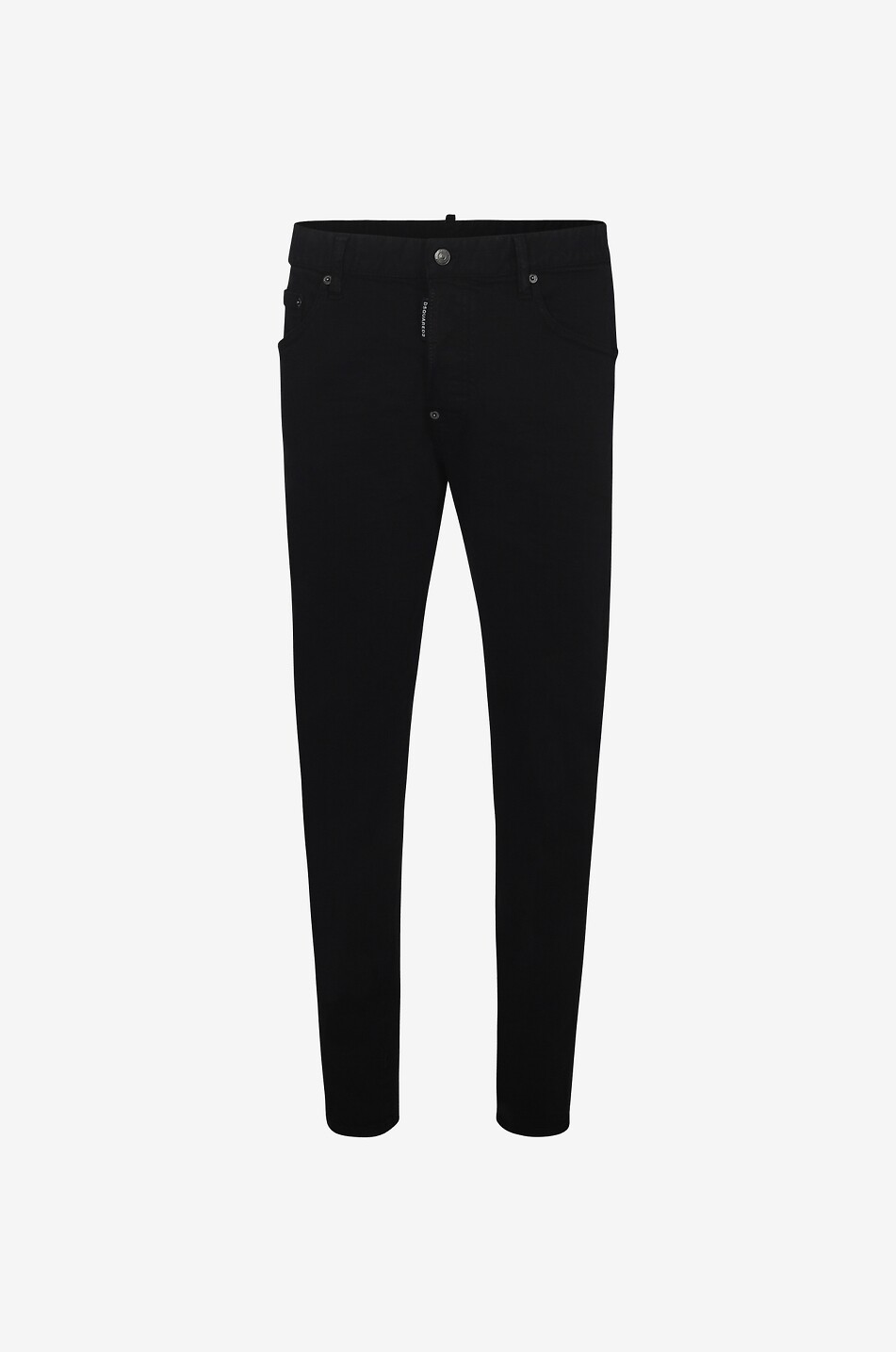 Jeans Skinny aus Baumwolle Skater