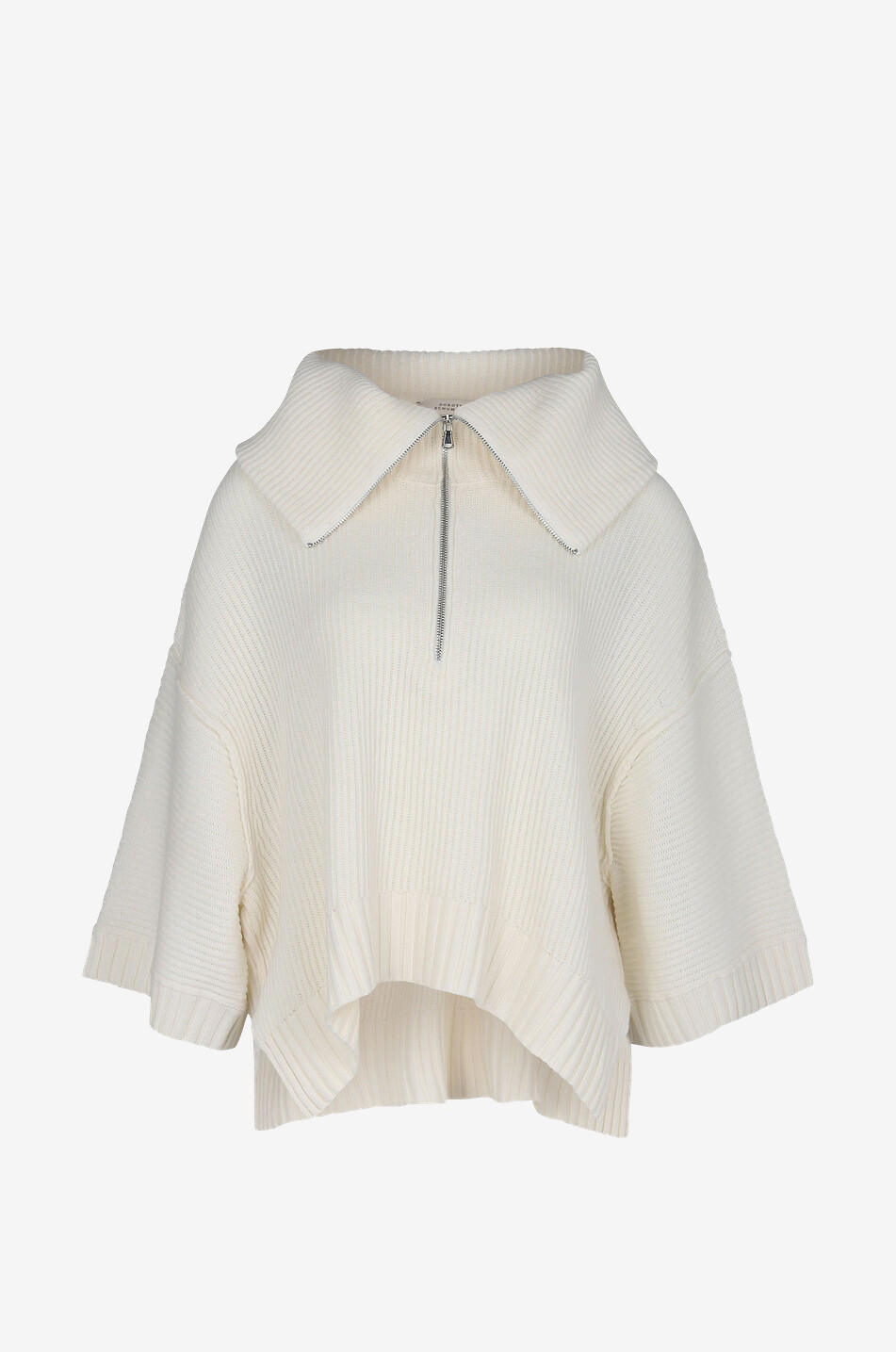 Modern Statements virgin wool jumper