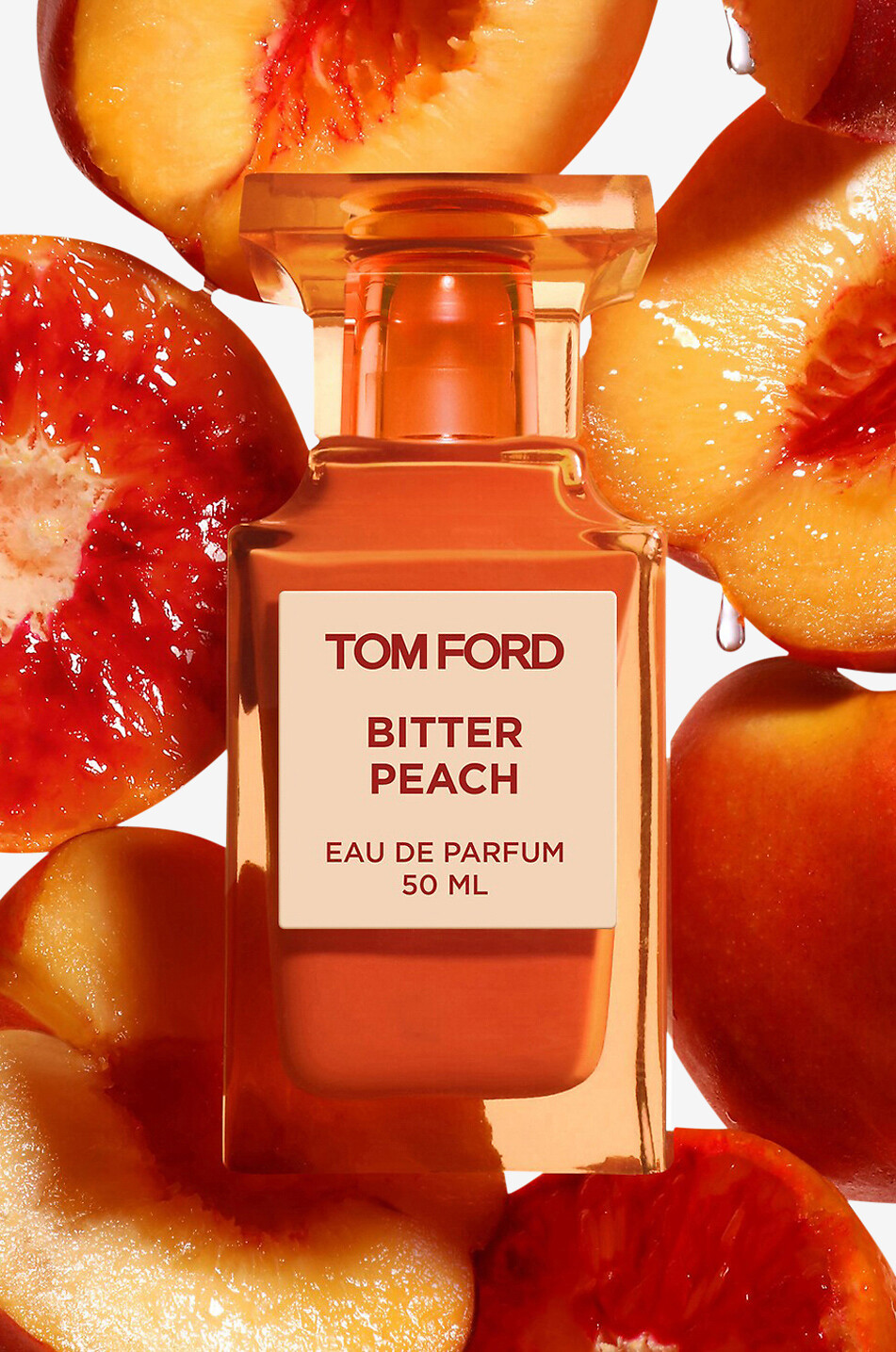 Tom Ford Bitter Peach 50ml outlet