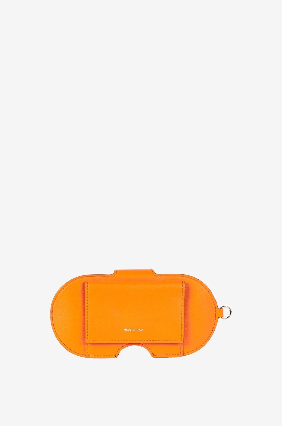 ELAOW Pochette à lunettes Femme ORANGE 2