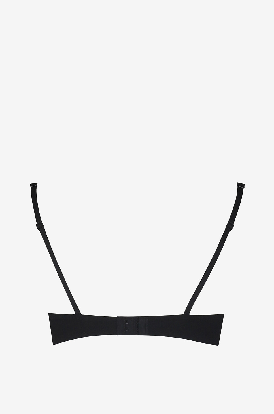 SIMONE PERELE Soutien-gorge à balconnet Wish Femme NOIR 2