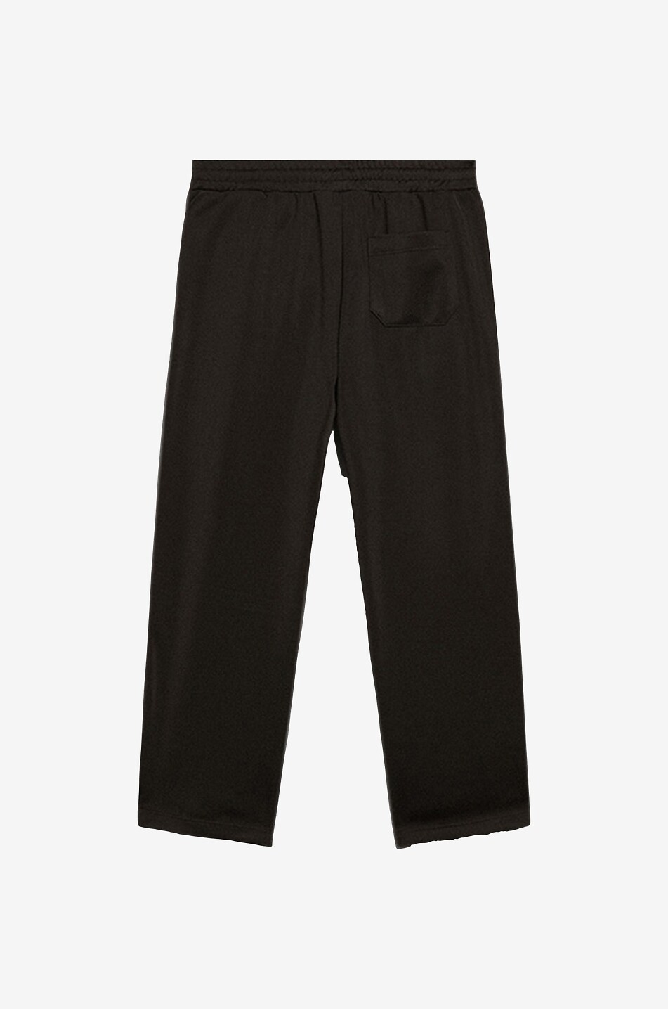 Star girl's jogging trousers