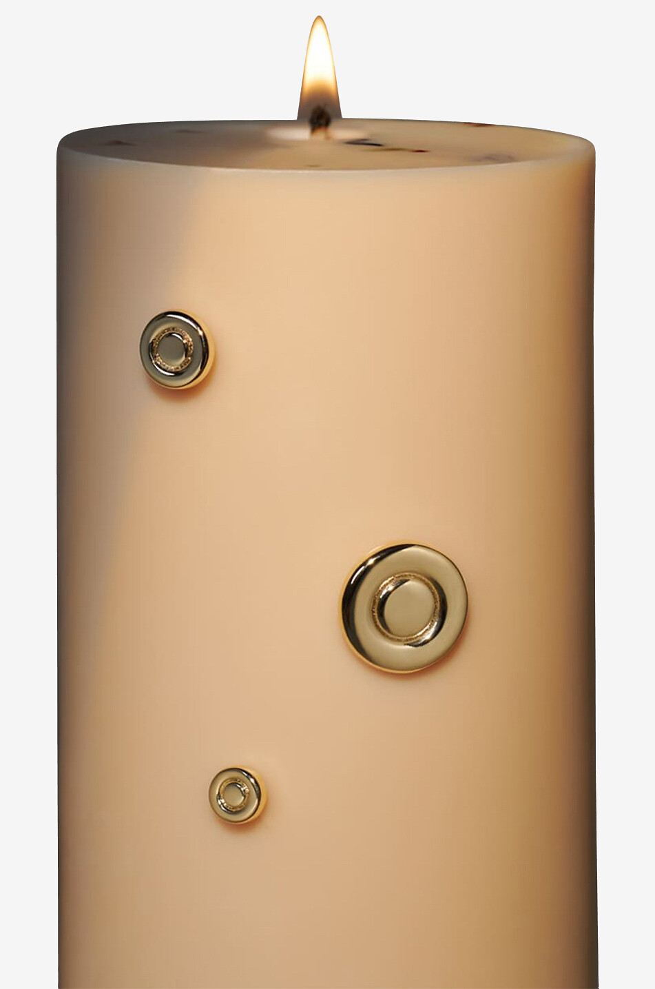 Les Âmes candle jewellery
