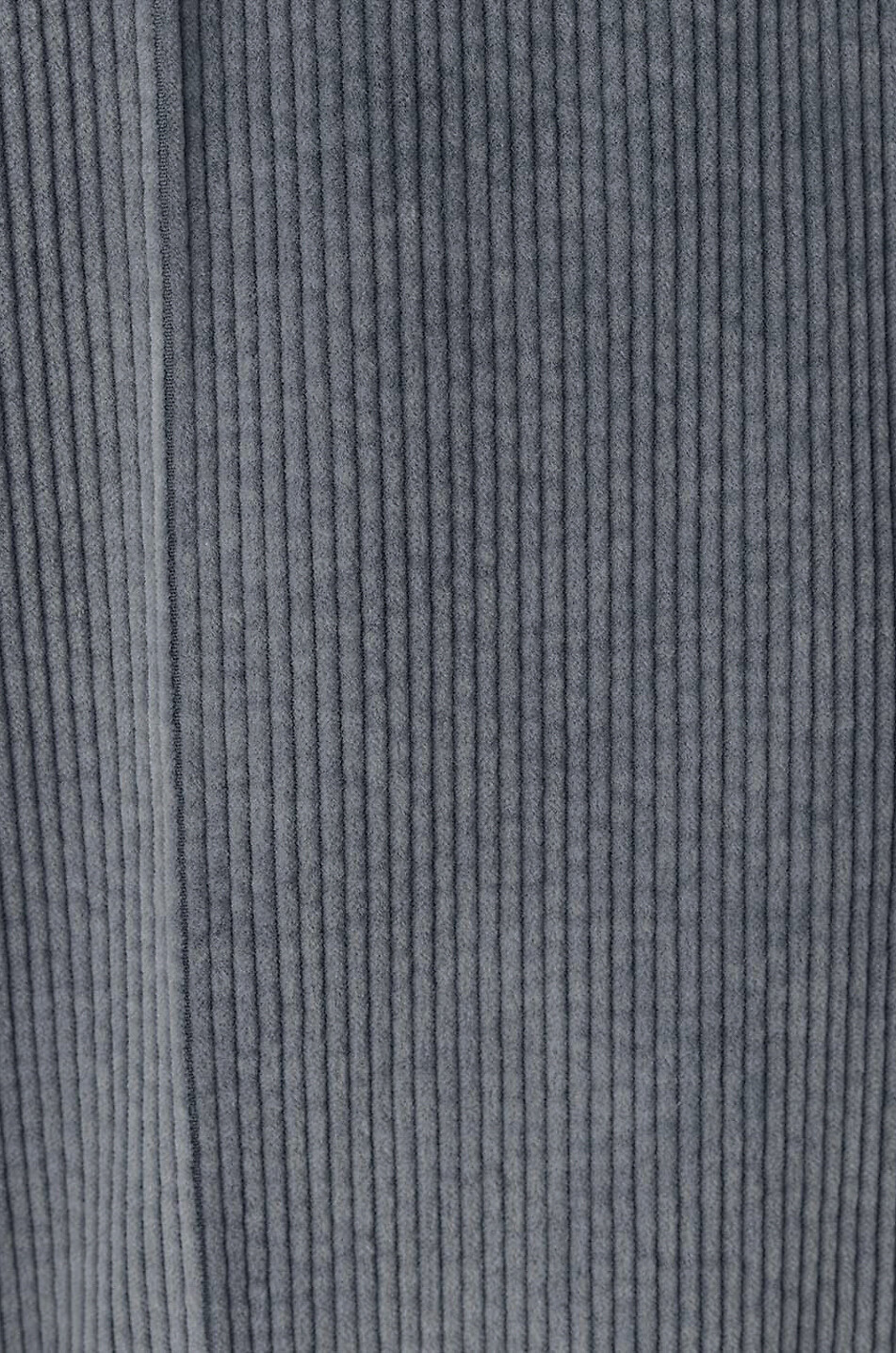 PT TORINO Super Slim Fit corduroy trousers Men MEDIUM BLUE 3