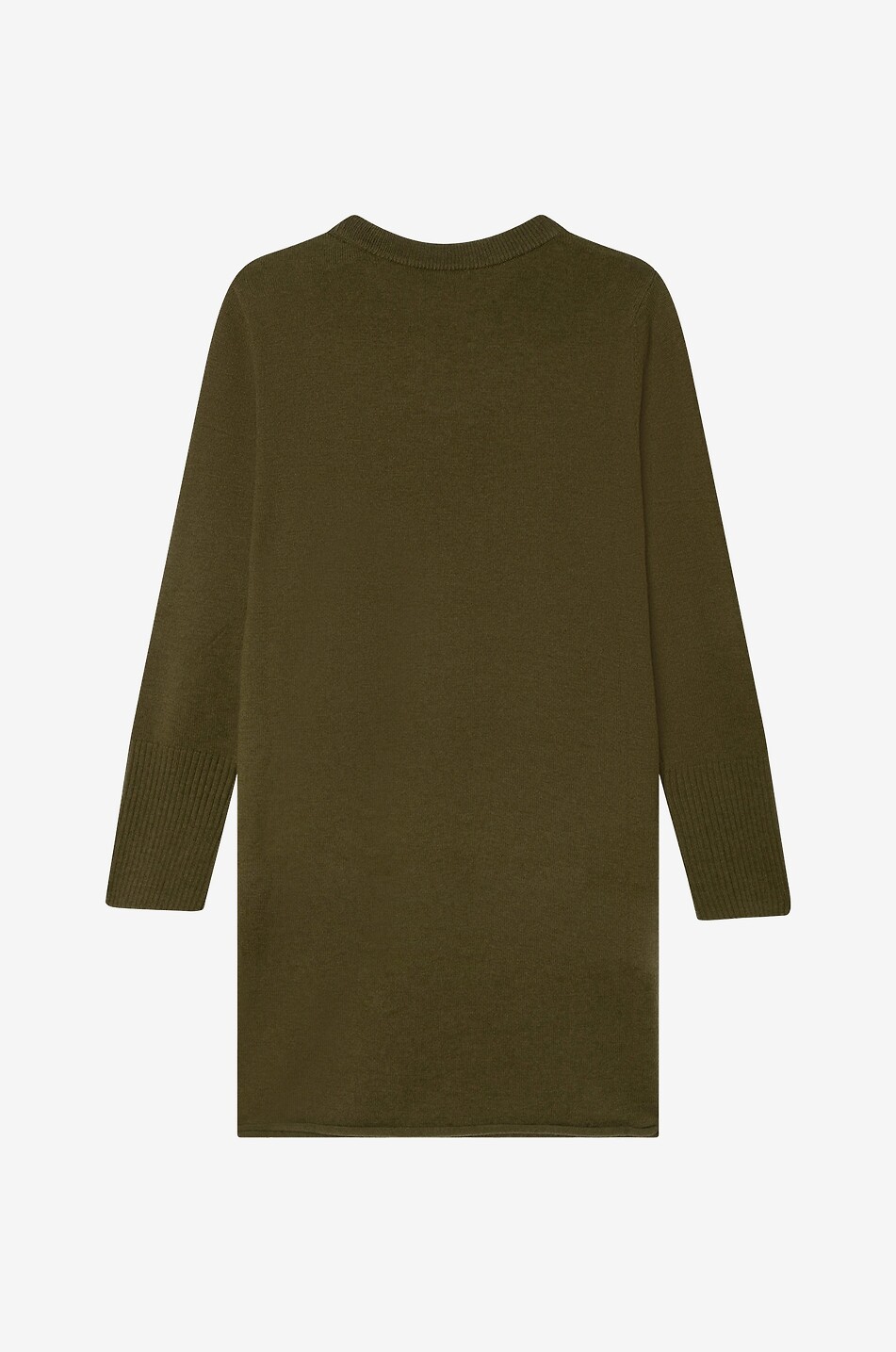 Robe pull zadig et voltaire sale