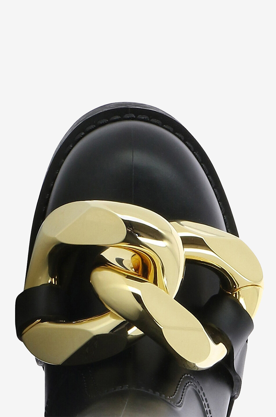 Regenstiefel Chain