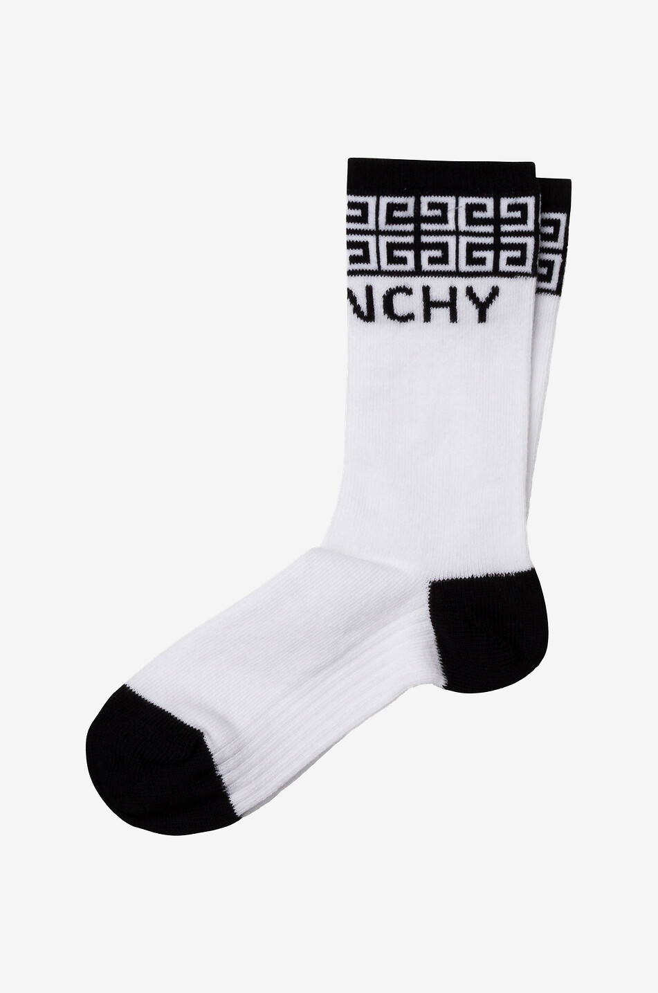 4G boys' cotton socks