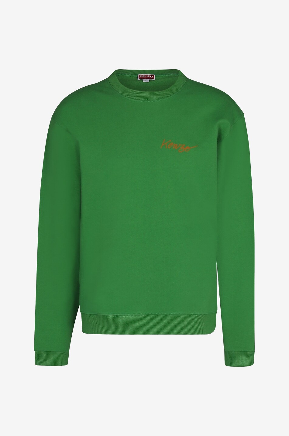 Sweat kenzo vert sale