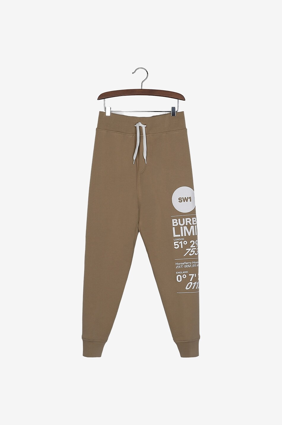 Jungen-Jogginghose mit Print Joel